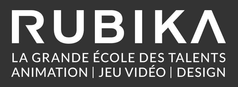 Rubika Logo